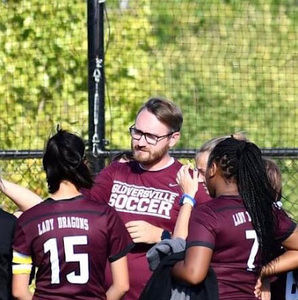 Meet your Posher, Troy